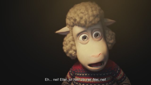 The 3rd Cattle Hill film (2023) Fragman