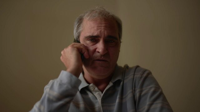 Beau Is Afraid (2023) Fragman