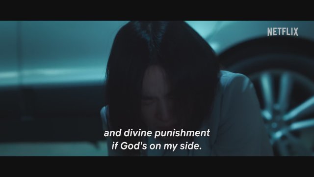 The Glory (2022) 1. Sezon Fragman