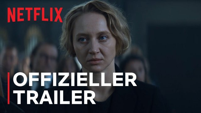 Ölüme Eş (2022) Fragman