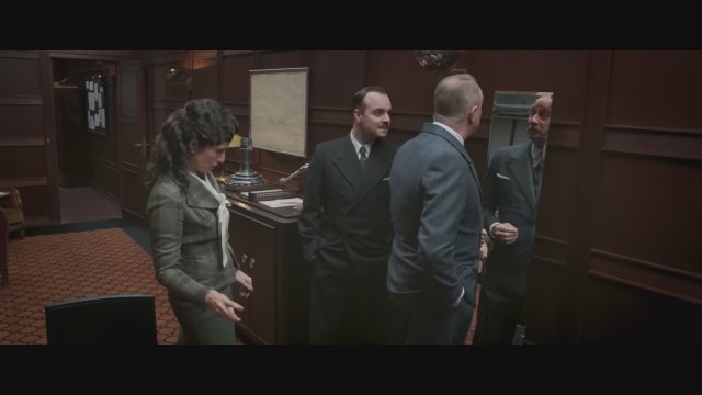 Couleurs de l'incendie 2022 Fragman