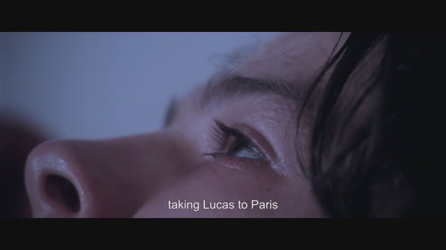 Le lycéen 2022 Fragman