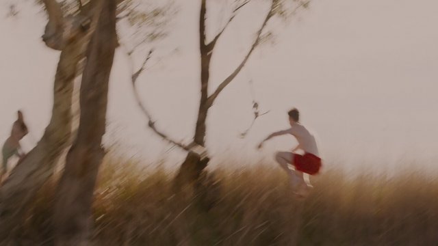 Roadkill (2022) Fragman