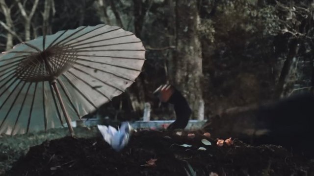 Talbis Iblis (2022) Fragman