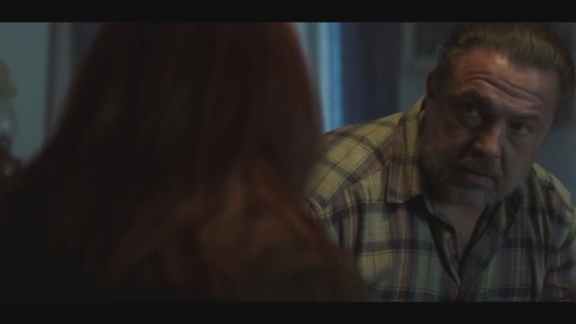 Behind the Haystacks (2022) Fragman