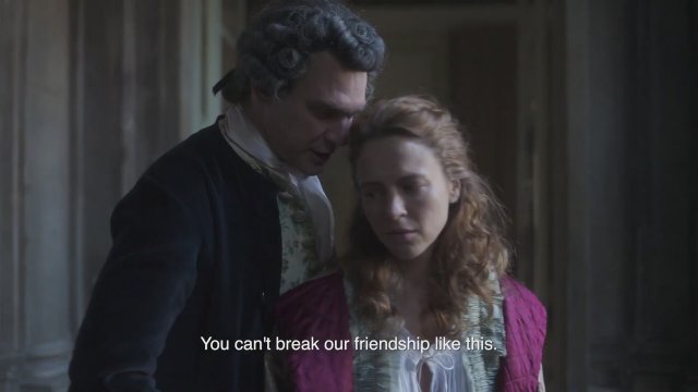 Il Boemo (2022) Fragman