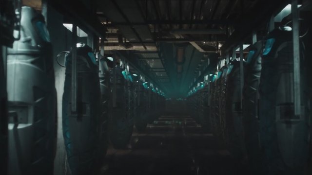 Ipersonnia (2022) Fragman