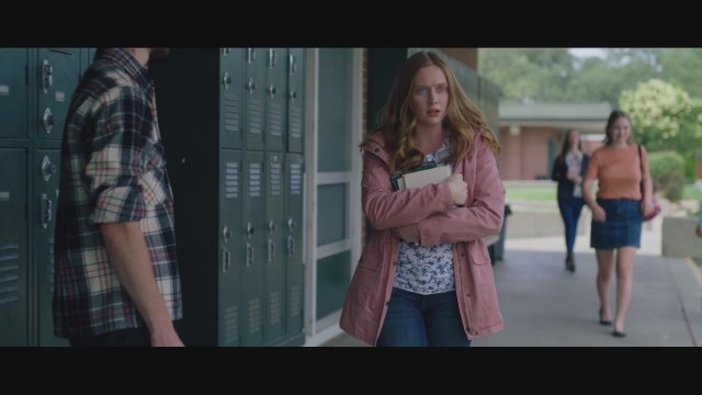 They Don't Cast Shadows (2022) Fragman