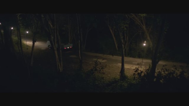 Waktu Maghrib (2023) Fragman