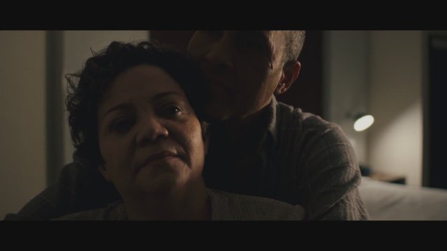 Come Find Me (2021) Fragman