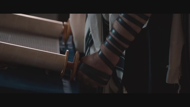 Where Life Begins (2022) Fragman