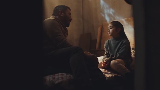 Taçsız Prenses (2023) 2. Bölüm Fragman