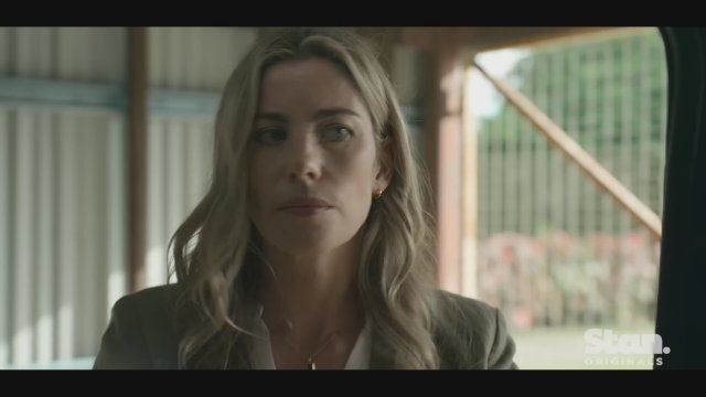 Black Snow (2023) Fragman