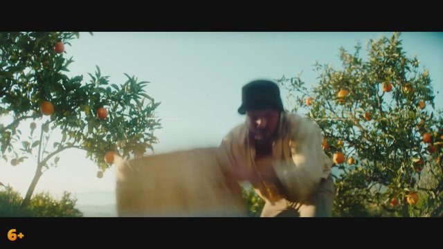 Cheburashka (2022) Fragman