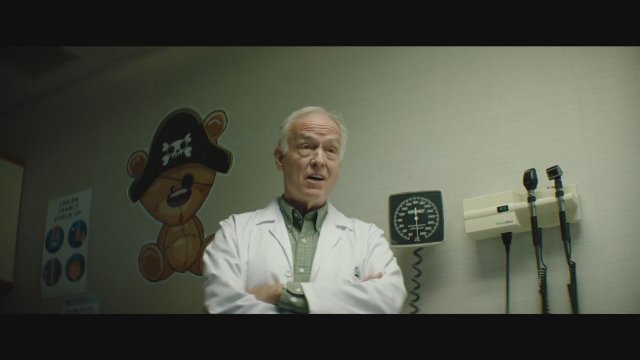 Baby Ruby (2022) Fragman