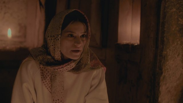 Ammar 3: Cin Kabilesi (2023) Fragman