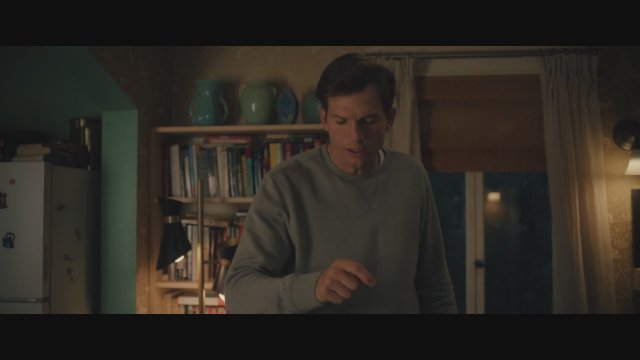 Your Place or Mine (2023) Fragman