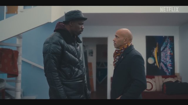 Şansa Başkan (2023) Fragman