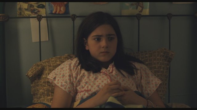 Are You There God? It's Me, Margaret (2023) Fragman