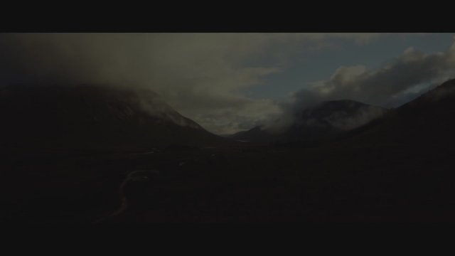 Firenado (2023) Fragman