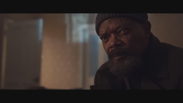 Secret Invasion (2023) Türkçe Dublajlı Fragman