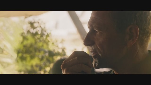 Ambush (2023) Fragman