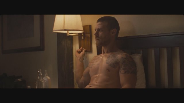 Deadland (2023) Fragman