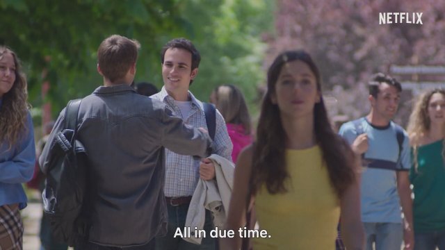 In Love All Over Again (2023) Fragman