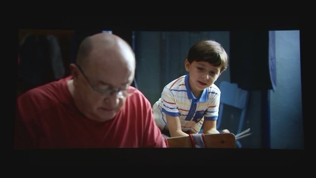 Les petites victoires (2023) Fragman