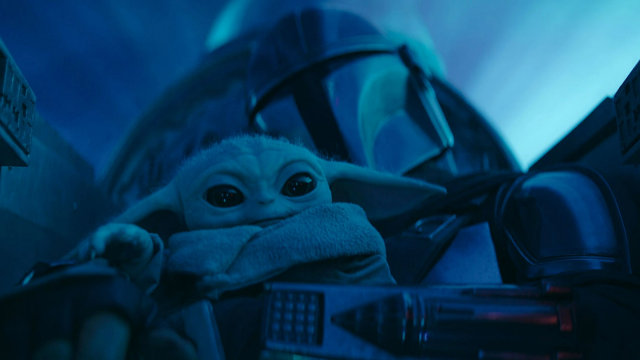 The Mandalorian (2023) 3. Sezon 2. Fragman