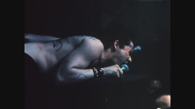 The Decline Of Western Civilization - Fragman