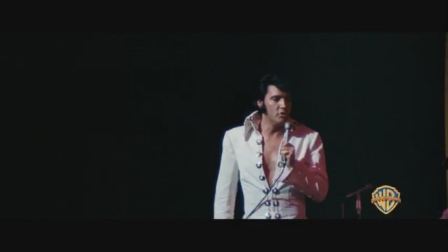 Elvis: That's The Way It Is - Trailer