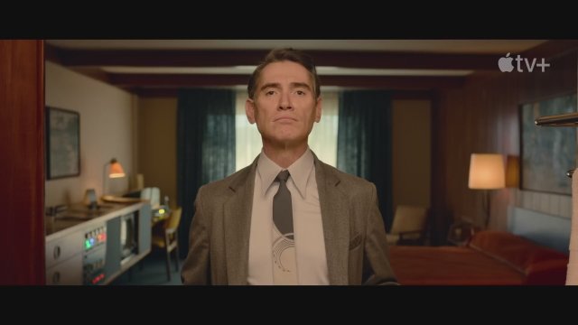 Hello Tomorrow! (2023) Fragman