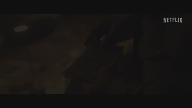 Infiesto (2023) Fragman