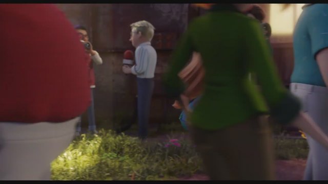 Benim Tatlı Diş Perim (2022) Türkçe Dublajlı Fragman