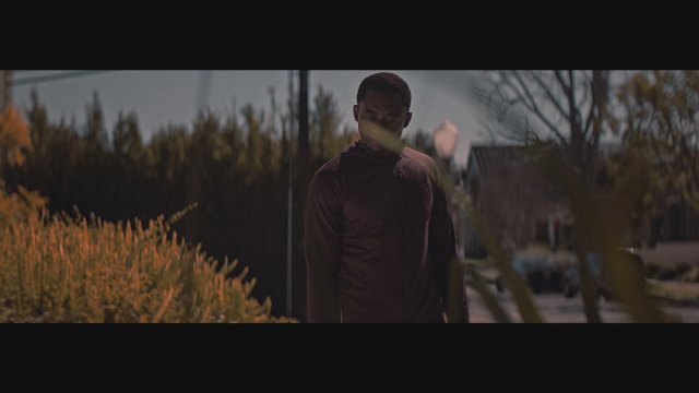 The Unsettling (2022) Fragman