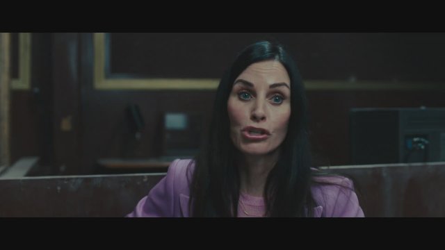 Scream 6 (2023) Fragman