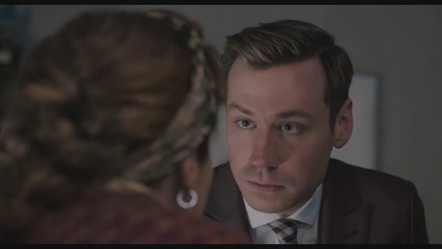 Der Pfau (2023) Fragman