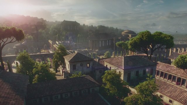 Domina (2021) 1. Sezon Fragmanı