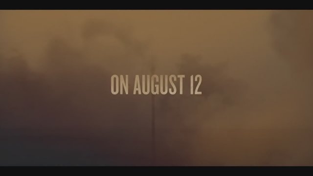 Fall (2022) 2. Fragman