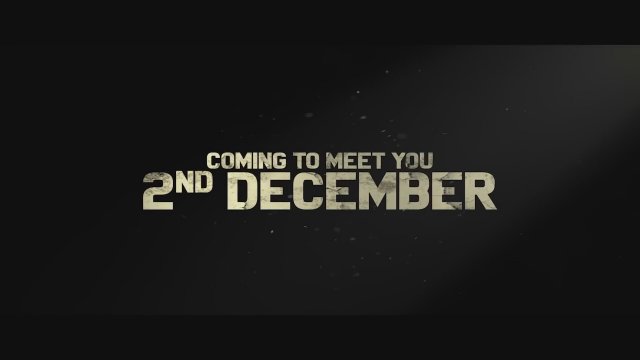  Freddy (2022) Fragman