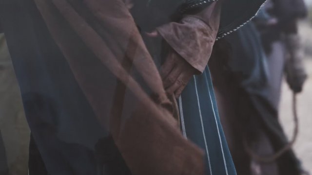 His Only Son (2023) Fragman