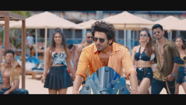 Shehzada (2023) Fragman