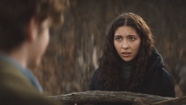 Aliens Abducted My Parents and Now I Feel Kinda Left Out (2023) Fragman