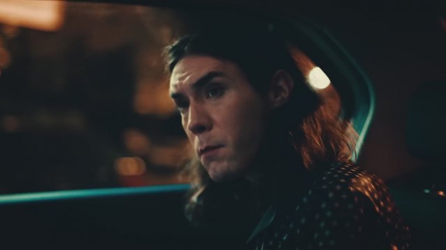 Taximetriști (2023) Fragman