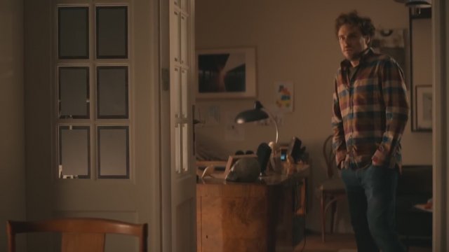 Na twoim miejscu (2023) Fragman