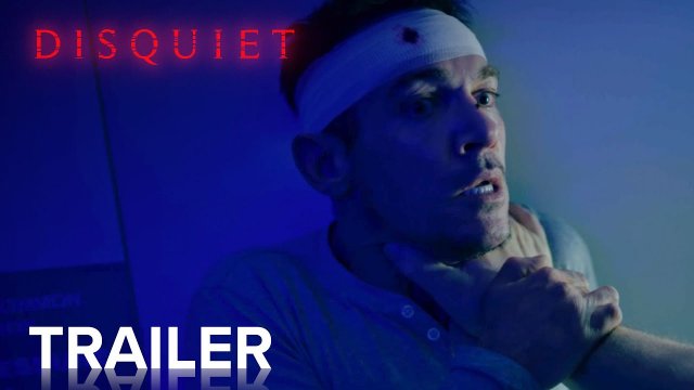 Disquiet (2023) Fragman