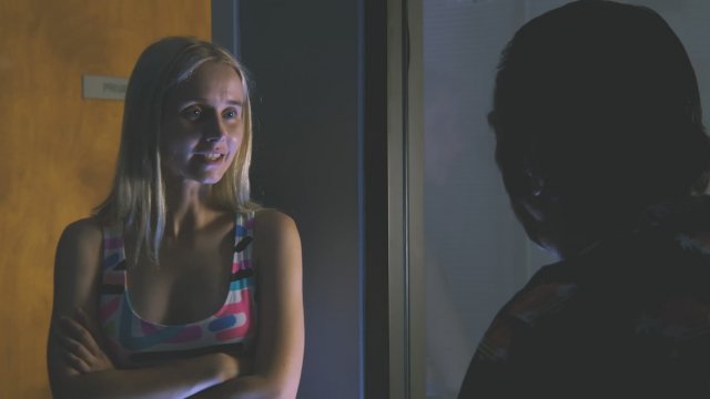 Murdercise (2023) Fragman