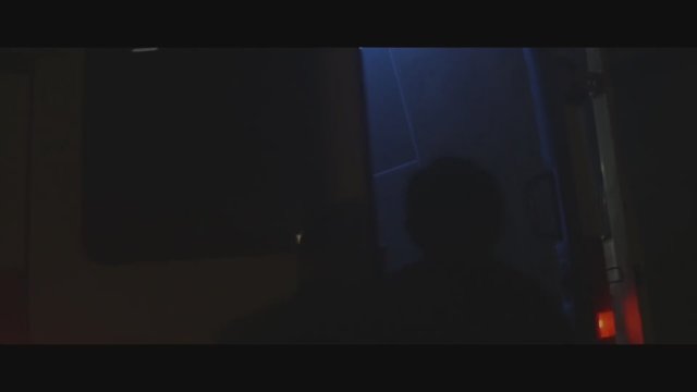 Bite Club (2018) Fragman