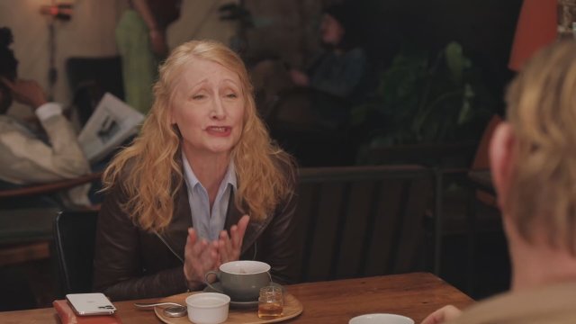 State of the Union (2019) 2. Sezon Fragman